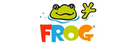 Frog logo