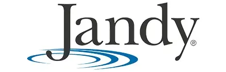 Jandy logo