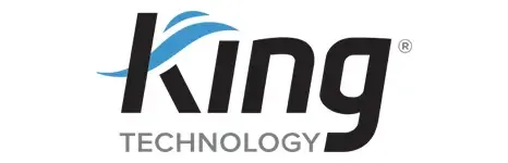 King Technology logo