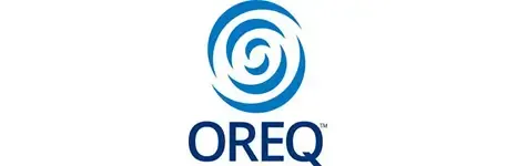 OREQ logo