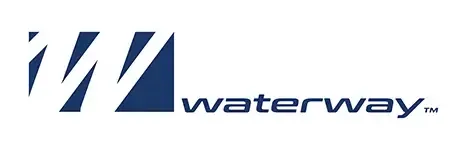 Waterway logo