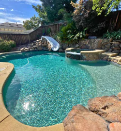 reliable pool repair