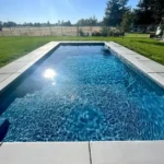 pool chemical balancing