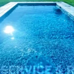 swimming pool repair