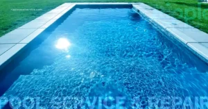 swimming pool repair