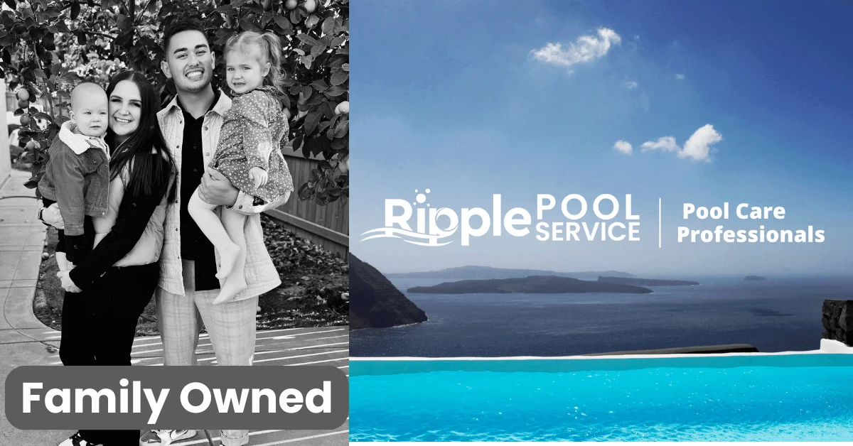 Ripple Pool Service - Pool Service in Sacramento