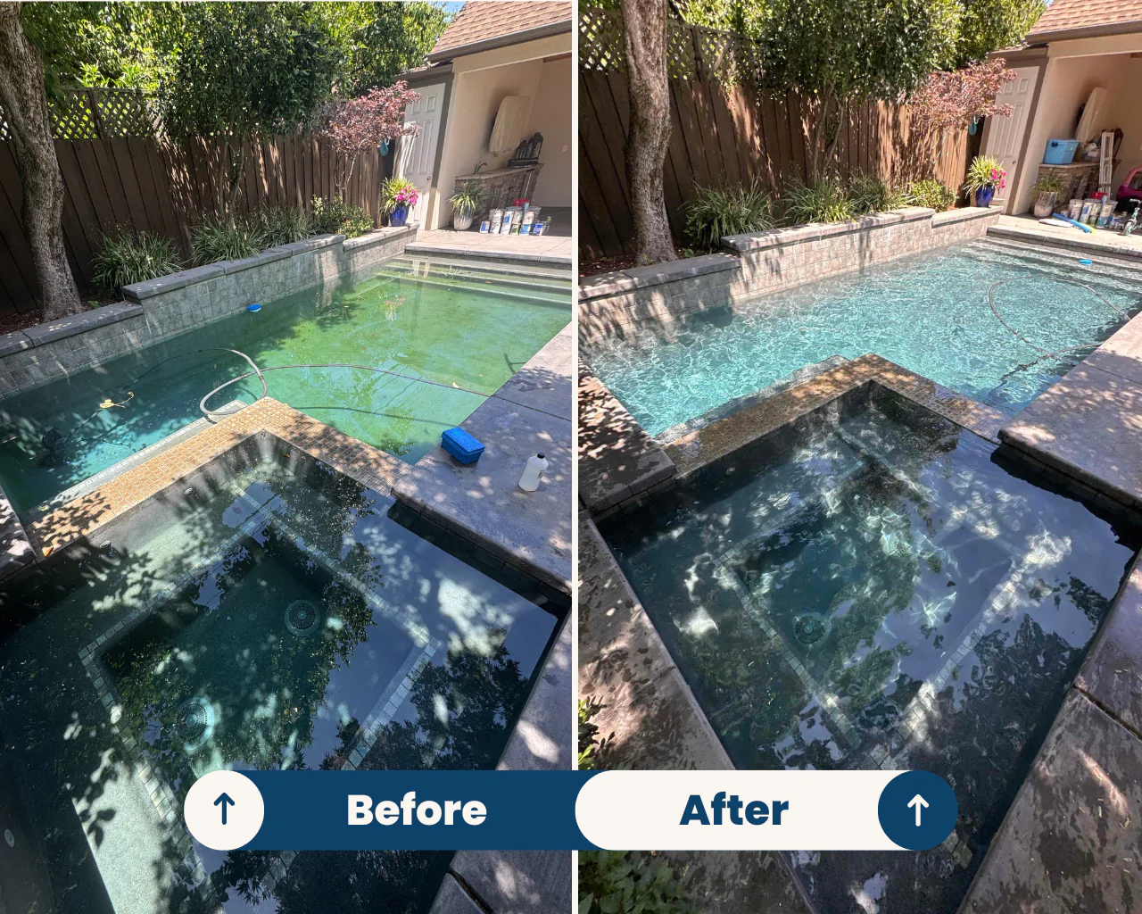 green to clean